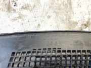 Windlauf Wischerabdeckung Mazda 3, BK 2003.10 - 2009.06 BP4K507R1, BP4K-507R1