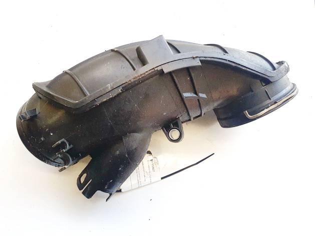 Schlauch für Luftversorgung BMW 5-Series, F07F10 F11 2010.03 - 2016.12 13717807493,58650910