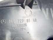 Innenausstattung Mercedes-Benz A-CLASS, W169, 2004.09 - 2008.09 1697270148,jc329326