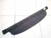 Hutablage Audi A6, C6 2005.01 - 2008.10 4F9863553A,