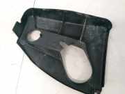 Motorabdeckung Peugeot 307, 2000.08 - 2005.06 96399254xt,