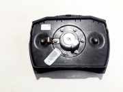 Airbag Fahrer Renault Laguna, I 1994.01 - 2001.03 7700420523b, 9 828604100037