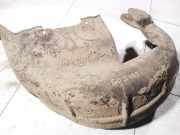 Radhausschale - Hinten Rechts Volvo V70, III 2007 - 2011.06 Gebraucht,