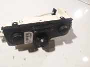 Bedienelement f?r Klimaanlage Renault Scenic, II 2003.06 - 2006.06 6665720,69580001 F6665720 6665720 66665720 695800001 6E2A62 89580001 96587003 J4AC