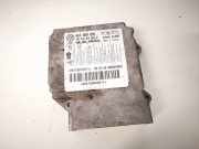 Steuergerät Airbag Audi Q7, 2006.03 - 2010.05 4l0959655, 4l0910655b