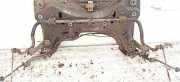 Stabilisator Vorne Renault Laguna, II 2001.03 - 2006.05 Gebraucht,
