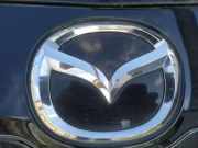 Emblem Mazda 5, CR 2005.02 - 2010.09 Gebraucht,