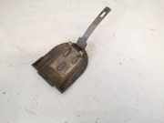 Abdeckung Abschlepphaken - Hinten Opel Astra, H 2004.03 - 2009.12 90580831,