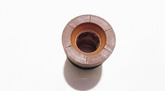 Anschlagpuffer Federung SAAB 9-3, 1998.02 - 2002.09 4778692, saab4778692 Bild Anschlagpuffer Federung SAAB 9-3, 1998.02 - 2002.09 4778692, saab4778692