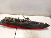 Rückleuchten - Hinten Rechts Nissan X-Trail, 2001.06 - 2007.06 Gebraucht,