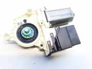 Fensterheber motor - Hinten Linke Skoda Octavia, II 2004.02 - 2009.03 1k0959703e,996645-101