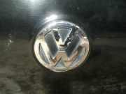 Emblem Volkswagen Fox 2005 - 2011 Gebraucht, BMD