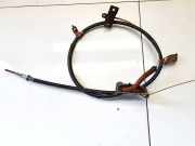 Seilzug Feststellbremse Nissan Murano, Z50 2003.08 - 2008.06 Gebraucht,