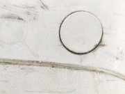 Abdeckung Abschlepphaken - Hinten Opel Meriva, B 2010.06 - 2017.12 Gebraucht,