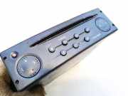 Radio Renault Laguna, II 2001.03 - 2006.05 8200002607c,8200002607tn575 22dc279