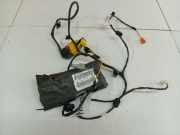 Airbag Sitz Peugeot 607, 2004.07 - 2010.12 facelift 9655047480,9655047480