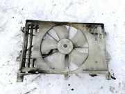 Kühlerlüfter Lüftermotor Toyota Avensis, II 2003.04 - 2006.03 MS1680007010,MS168000-7010 888001F16B