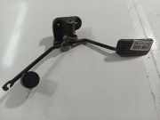 Pedalwerk Toyota Aygo, 2005.07 - 2009.12 Gebraucht,