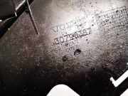 Stoßstangenhalter - Vorne Linke Volvo XC70, 2007.08 - 2012.02 30796387,