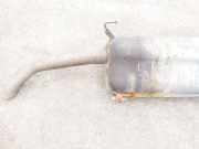 Endschalldämpfer Tank Fiat Ducato, 2006.07 - 2014 Gebraucht,