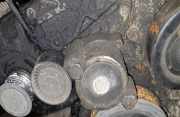 Spannrolle Toyota Auris, I E15 2006.10 - 2012.10 Gebraucht,