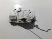 Türschloss Stangen - Vorne Rechts Fiat Stilo, 2001.10 - 2007.01 Gebraucht,