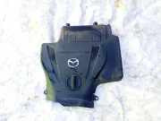 Motorabdeckung Mazda CX-7, 2006.01 - 2012.12 L33EE0567,L33EE0567