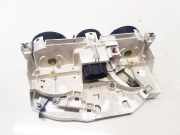 Bedienelement für Klimaanlage Seat Toledo, 1999.04 - 2006.05 Gebraucht ,