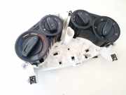 Bedienelement für Klimaanlage Ford KA, 2008.11 - 2014 98618281,44495