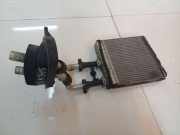 Heizungskühler Wärmetauscher Opel Zafira, A 1999.04 - 2003.11 Gebraucht ,