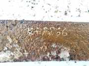 Blattfeder Hinten Iveco Daily, 2006.01 - 2011.06 Gebraucht,