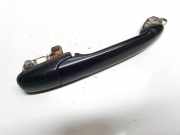 Türgriff Türaussengriff - Vorne Rechts Volkswagen Sharan, 7M 2000.04 - 2005.11 facelift Gebraucht,
