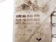 Scheibenwaschbeh?lter Vorne Wischwasserbeh?lter Chevrolet Kalos, 2005.03 - 2011.05 96543076,96543077