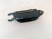 Türgriff Türaussengriff - Vorne Rechts Audi A6, C4 1994.06 - 1997.10 4a0837206d,