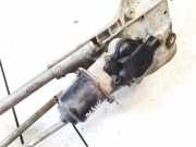 Wischermotor vorne Nissan X-Trail, 2001.06 - 2007.06 4910,32228