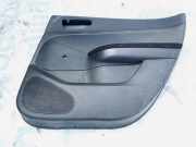 Türverkleidung - Hinten Rechts Peugeot 307, 2000.08 - 2005.06 9637371377,