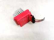 Vorwiderstand Gebläseregler Audi A3, 8L 1996.09 - 2000.10 1J0907521, 5DS00646701 657364M