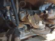 Motorhalterung und Getriebe (Motorhalterung) Jaguar S-Type, 1999.01 - 2002.04 Gebraucht,