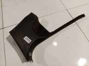 Schwellerverkleidung - Hinten Rechts Audi A6, C5 2001.08 - 2005.01 facelift Gebraucht,