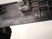 Schwellerverkleidung - Hinten Rechts Skoda Roomster, I 2006.01 - 2010.05 5j7853370,