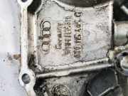 Ölfiltergehäuse Skoda Superb, I 2001.12 - 2008.03 059115405G,