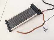 W?rmetauscher Innenraumheizung Zuheizer Peugeot 406, 1999.03 - 2004.05 facelift 658350g,