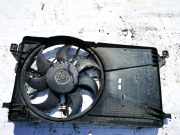 Kühlerlüfter Lüftermotor Ford Focus, 2004.11 - 2008.06 3135103743,1137328558