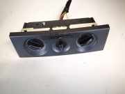Bedienelement für Klimaanlage Skoda Fabia, I 6Y 1999.08 - 2005.10 6y0819045g,