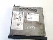 Radio Opel Astra, G 1998.09 - 2004.12 09136107, CDR500