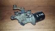 Wischermotor vorne Nissan Primera, P10 1990.06 - 1996.06 22116767,na
