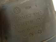 Handschuhfach Volkswagen Polo, IV 2005.04 - 2009.11 facelift 6Q1857101E,6Q1 857 101 E BKY