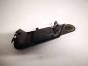 T?rinnengriff - Hinten Rechts Mercedes-Benz W203, 2000.05 - 2004.02 a3185,