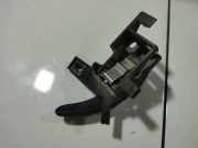 Türinnengriff - Hinten Linke Seat Alhambra, 1996.08 - 2000.05 Gebraucht ,