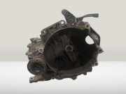 Schaltgetriebe Skoda Roomster, I 2006.01 - 2010.05 JHN,